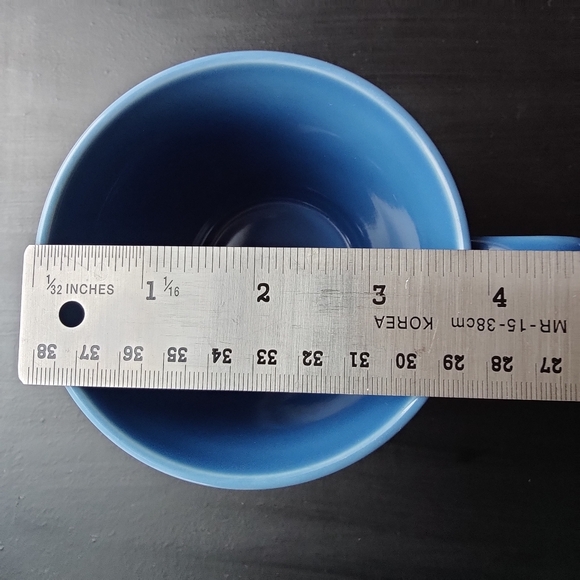 Gordon Ramsay | Royal Doulton | blue 💙 Maze series Mug - Picture 7 of 8